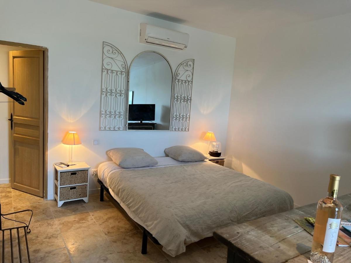 Hotel Terre Luberon Pertuis Exteriér fotografie